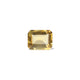 Citrine - Sunela -  3 Carat - Pramogh