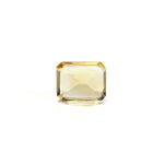 Citrine - 3 Carat