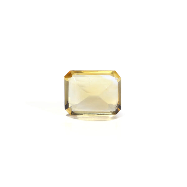 Citrine - 3 Carat