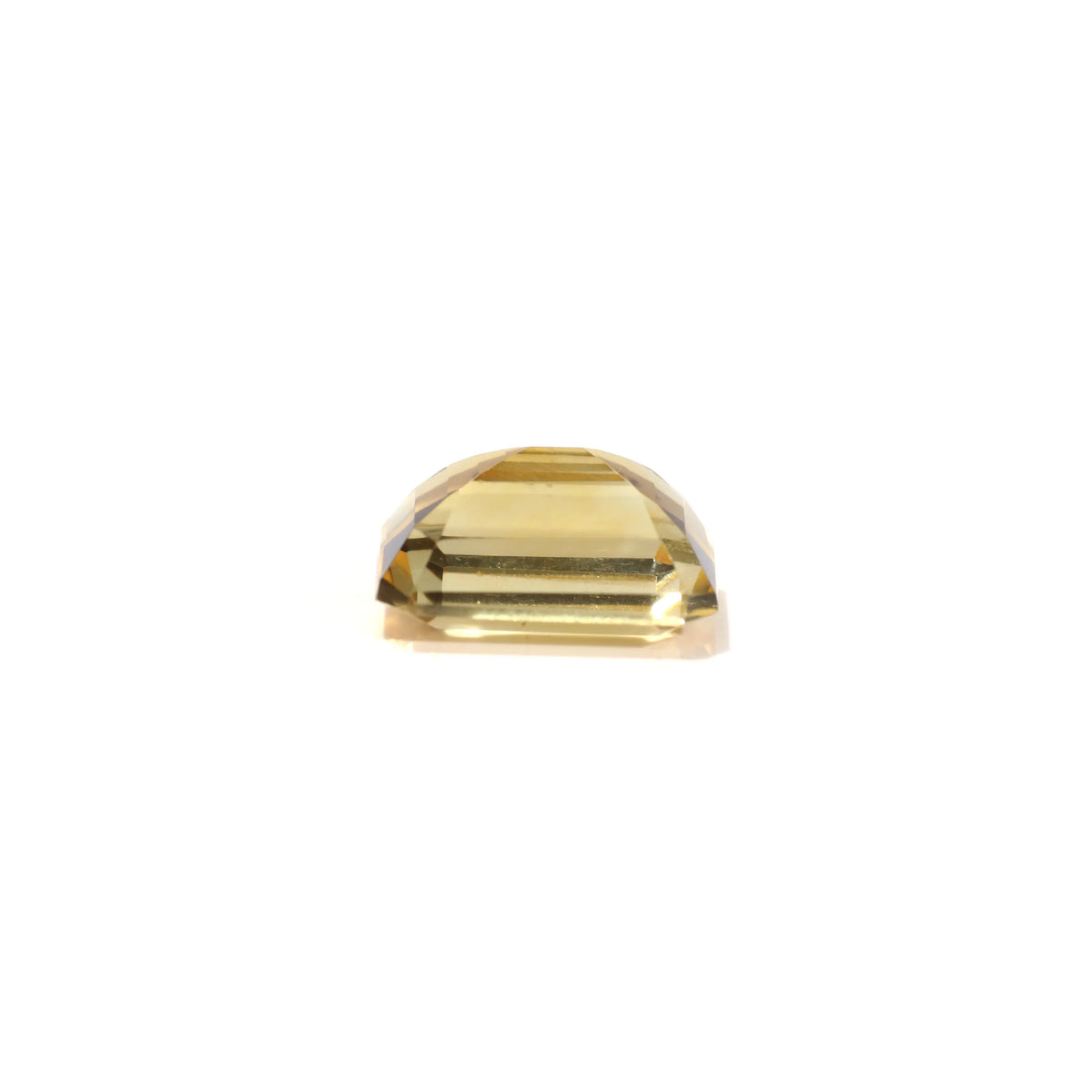 Citrine - 3 Carat