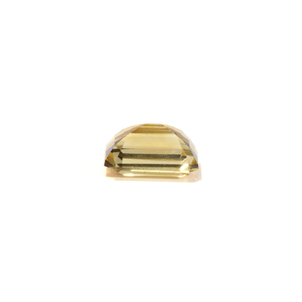Citrine - 3 Carat