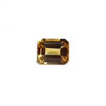 Citrine - Sunela -  3.4 Carat - Pramogh