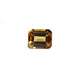Citrine - Sunela -  3.4 Carat - Pramogh