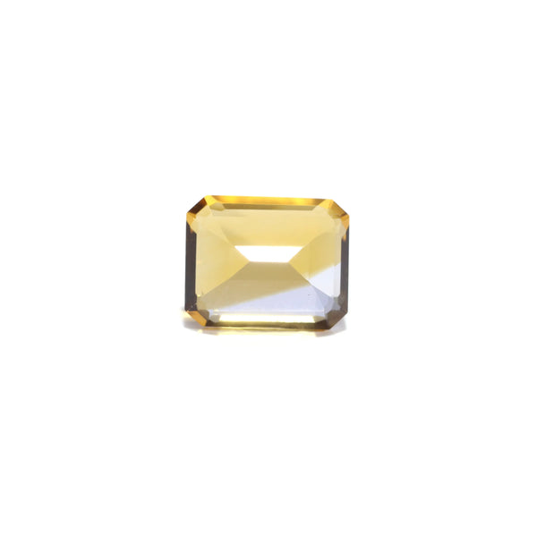 Citrine - 3.4 Carat