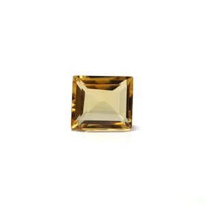 Citrine - Sunela -  3.25 Carat - Pramogh