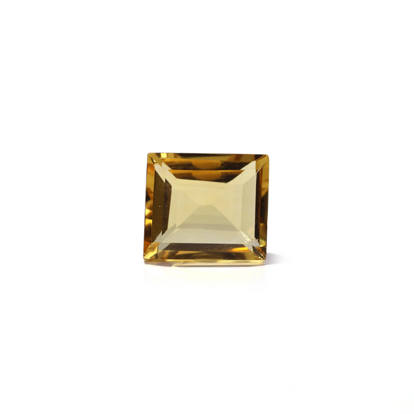 Citrine - Sunela -  3.25 Carat - Pramogh