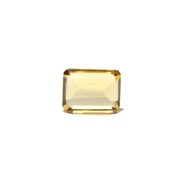 Citrine - 3.6 Carat