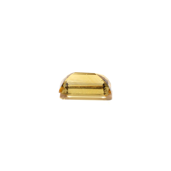 Citrine - 3.6 Carat