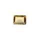 Citrine - Sunela -  3.1 Carat - Pramogh