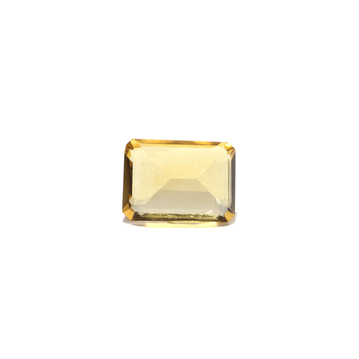 Citrine - 3.1 Carat