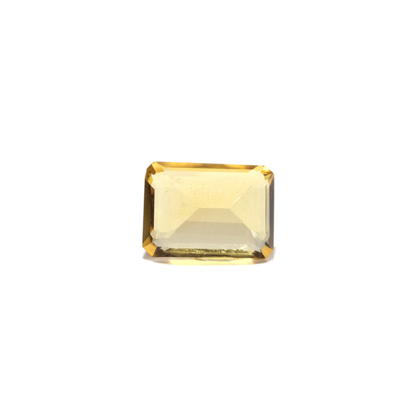 Citrine - 3.1 Carat