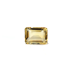 Citrine - Sunela -  3.25 Carat - Pramogh
