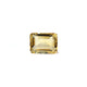 Citrine - Sunela -  3.25 Carat - Pramogh