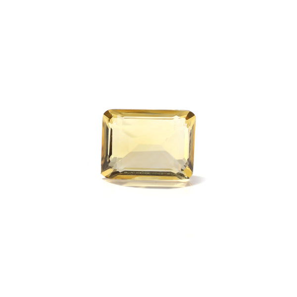 Citrine - 3.25 Carat