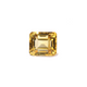Citrine - Sunela -  3.85 Carat - Pramogh