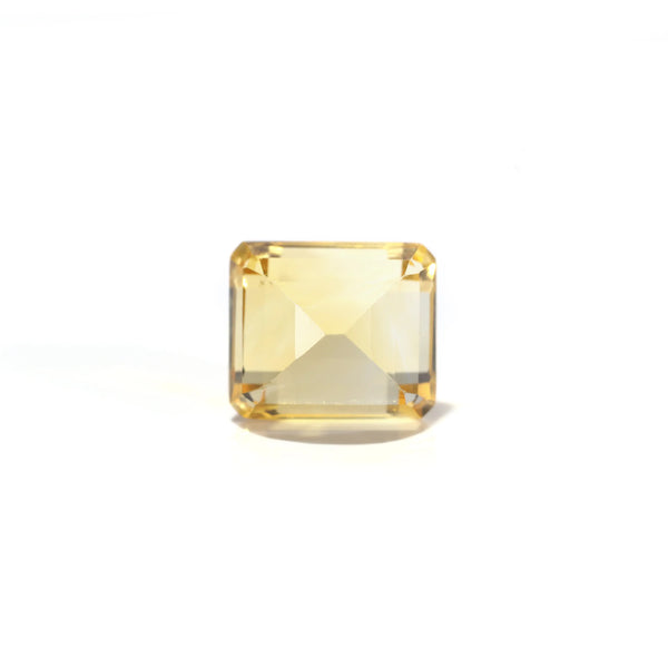 Citrine - 3.85 Carat