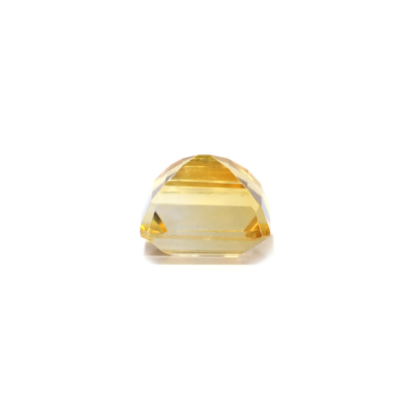 Citrine - 3.85 Carat
