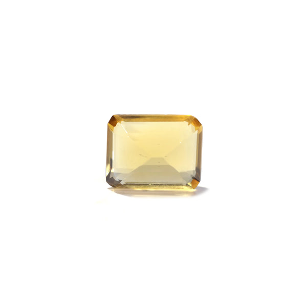 Citrine - 3.4 Carat
