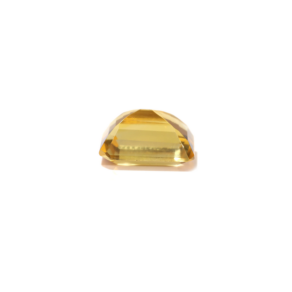Citrine - 3.4 Carat