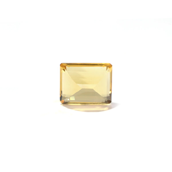 Citrine - 4.25 Carat