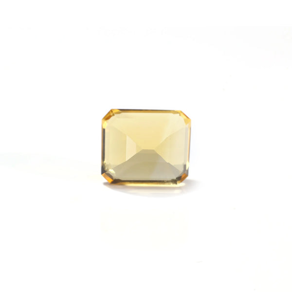 Citrine - 3.85 Carat