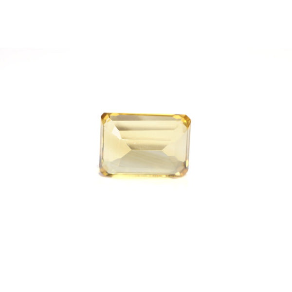 Citrine - 4.9 Carat