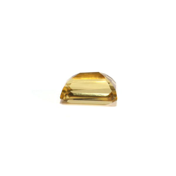 Citrine - 4.9 Carat