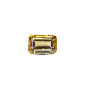 Citrine - Sunela -  4.15 Carat - Pramogh