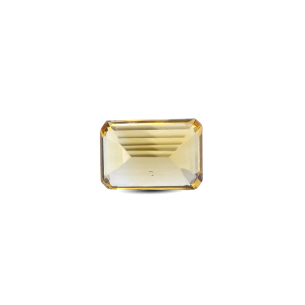 Citrine - 4.15 Carat