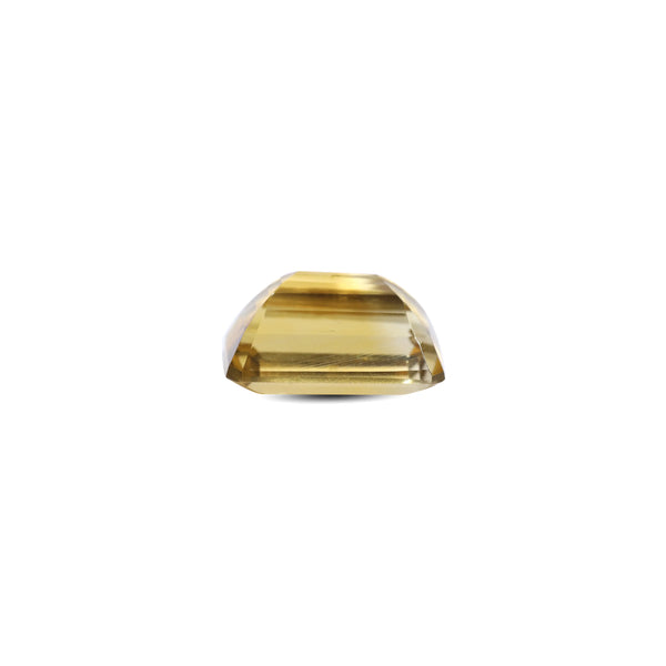 Citrine - 4.15 Carat