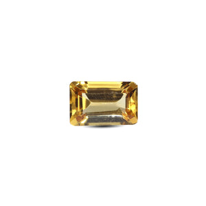 Citrine - Sunela -  3 Carat - Pramogh