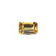 Citrine - Sunela -  3 Carat - Pramogh
