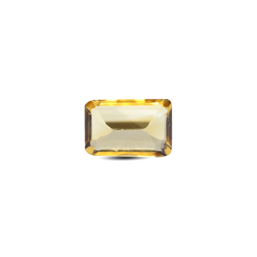 Citrine - 3 Carat