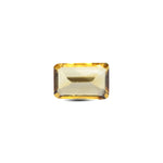 Citrine - 3 Carat