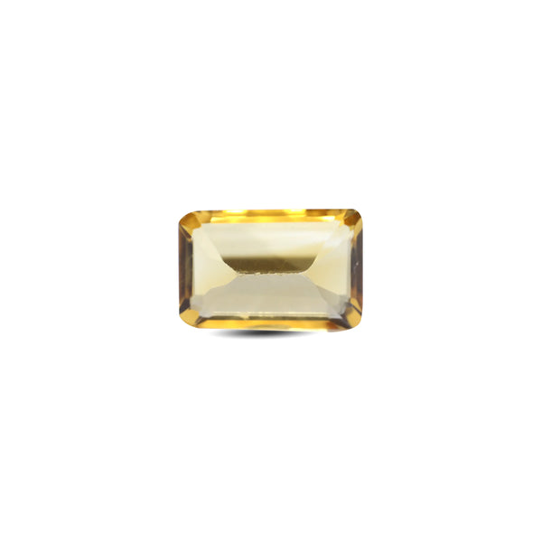 Citrine - 3 Carat