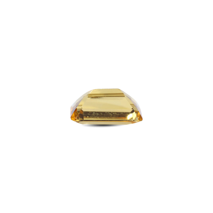 Citrine - 3 Carat