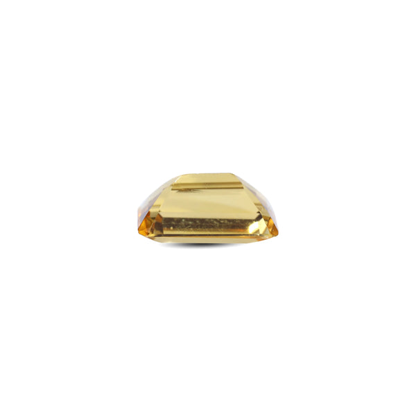 Citrine - 3 Carat