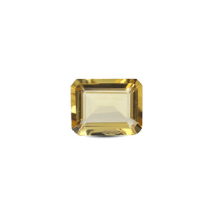 Citrine - Sunela -  2.8 Carat - Pramogh