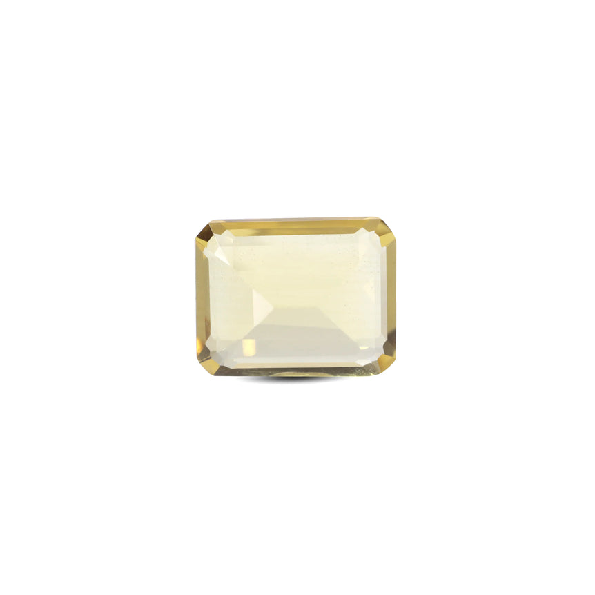 Citrine - 2.8 Carat