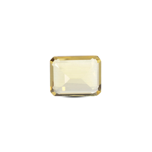 Citrine - 2.8 Carat