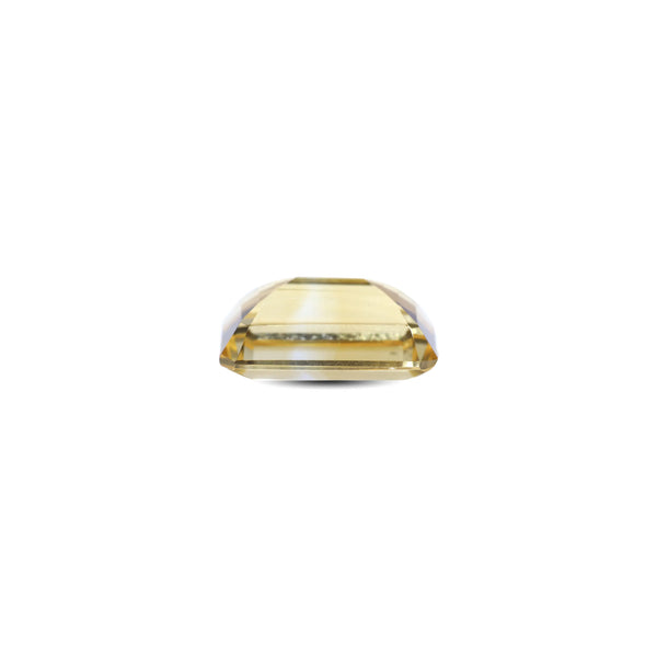 Citrine - 3.65 Carat