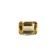 Citrine - Sunela -  4.2 Carat - Pramogh