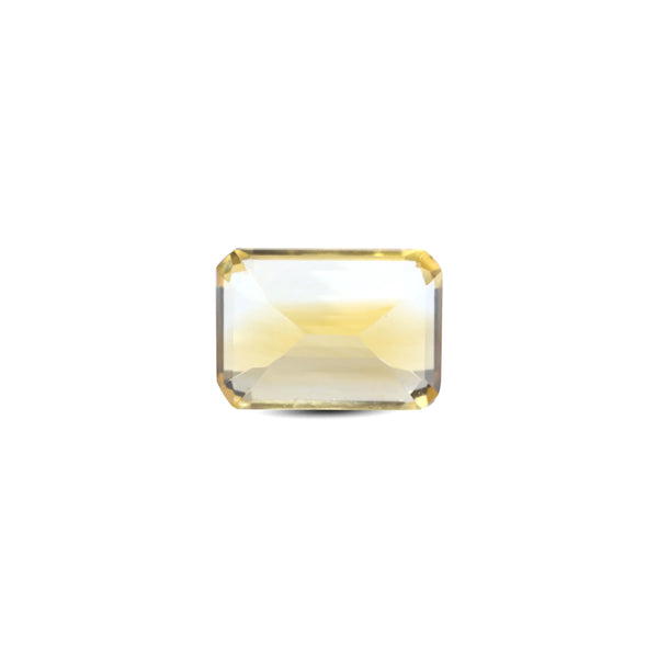 Citrine - 4.2 Carat