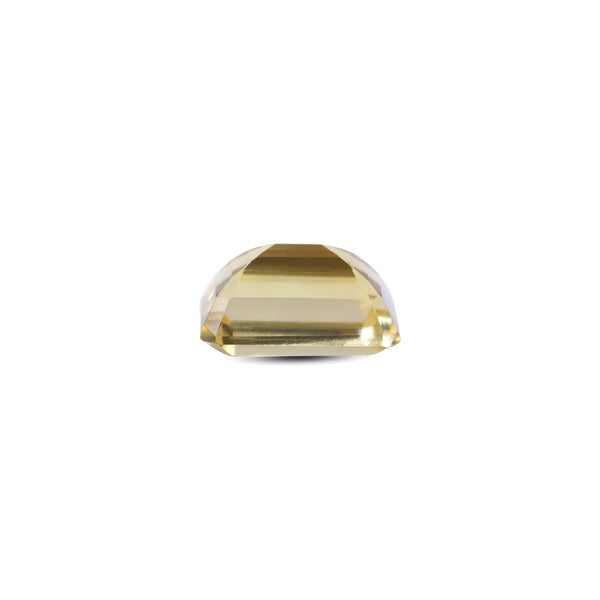 Citrine - 4.2 Carat