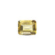 Citrine - Sunela -  3.25 Carat - Pramogh