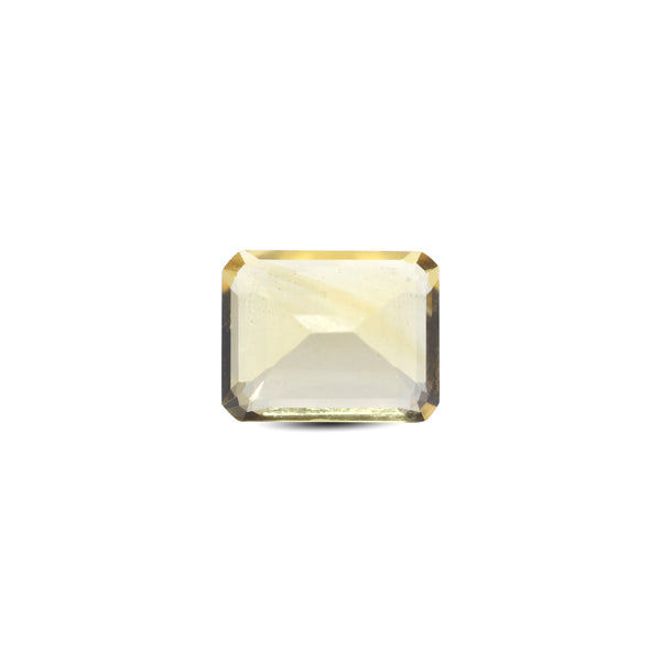 Citrine - 3.25 Carat