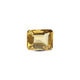 Citrine - Sunela -  3.3 Carat - Pramogh