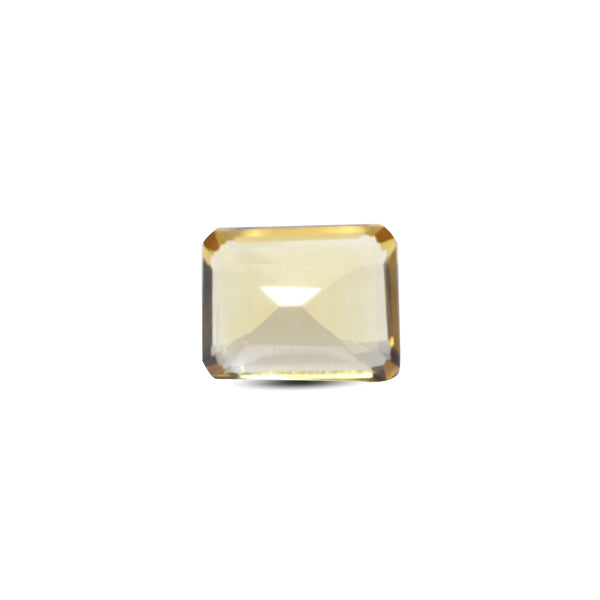 Citrine - 3.3 Carat
