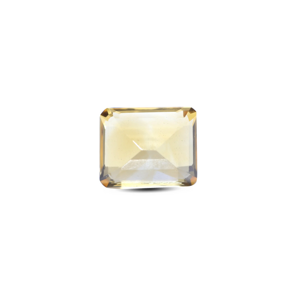 Citrine - 3.8 Carat