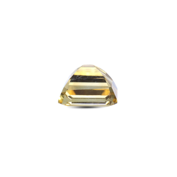 Citrine - 3.8 Carat